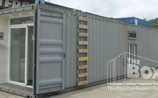 Container House Panama City 8