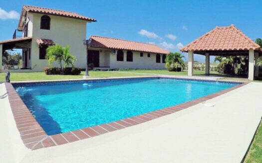 Coronado Beach Panama Real Estate 1