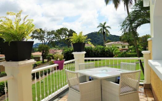 Tucan Country Club Panama Real Estate 7