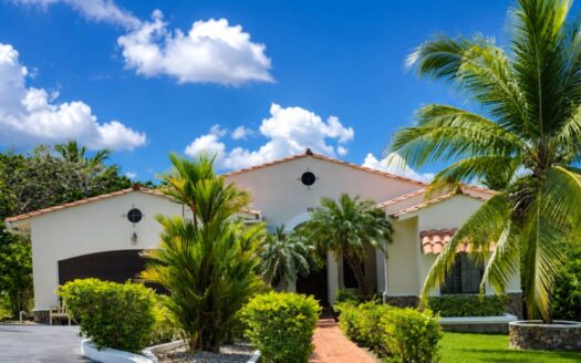 San Carlos – Sun Set Villa at Hacienda Pacifica