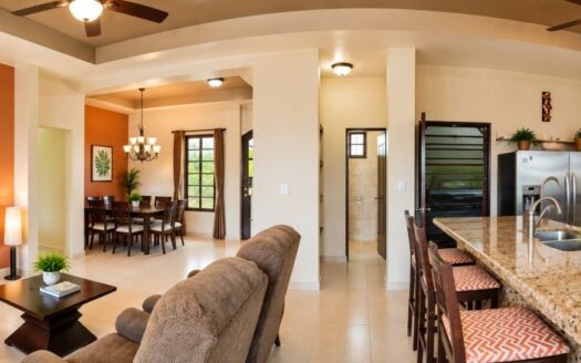 San Carlos – Sun Set Villa at Hacienda Pacifica