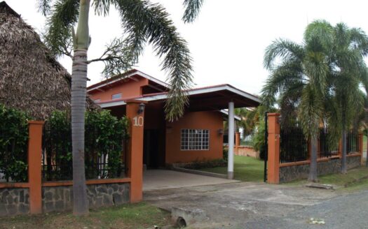Chame Villa Near Coronado Beach Panama Region Panama Realty 1