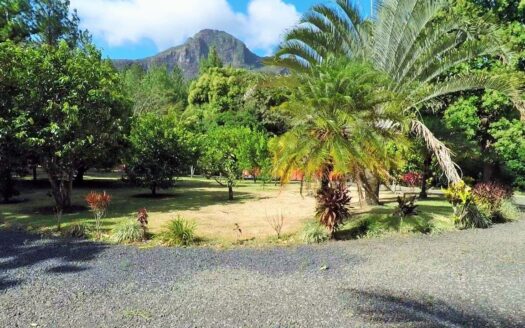 Altos del Maria Hacienda Laurel Region Panama Realty mountain home for sale 19