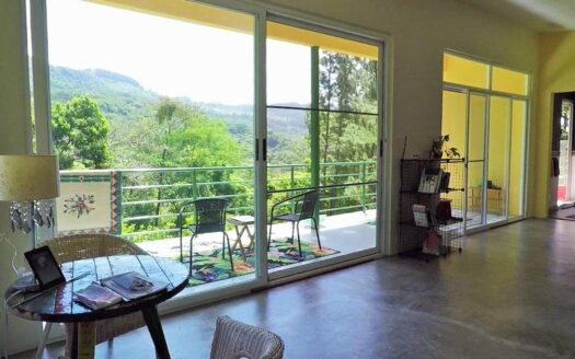 Altos del Maria Lauel Cottage Region Panama Realty Mountain homes for sale panama 2a