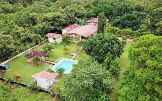 Los Santos Villa Los Olivos - Region Panama Realty House for Sale in Panama 1