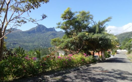 Altos del Maria Villa Mediterránea