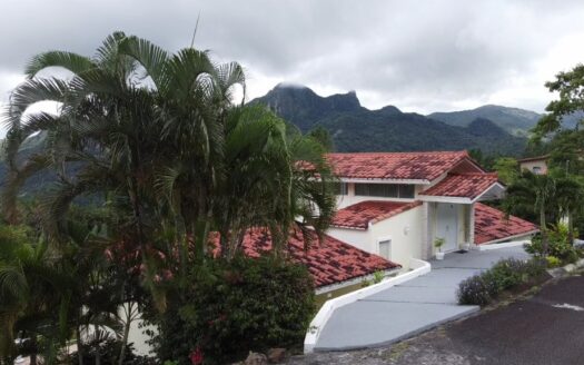 Altos del Maria Villa Mediterránea