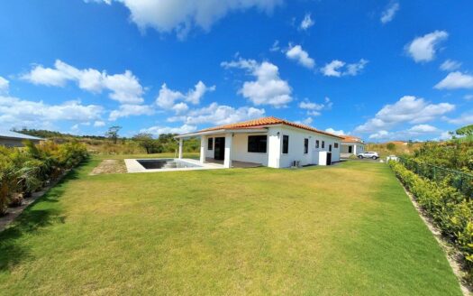 Hacienda Pacifica New Villa region panama realty beach house for sale coronado panama 12
