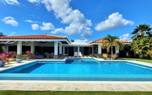 Vista Mar Ocean View Villa For Sale