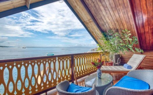 Bocas del Toro Hotel For sale region panama beach property for sale 18