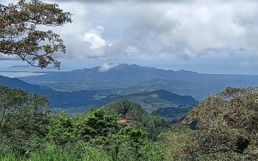 Altos del Maria Buena Vista Region Panama realty panama land for sale 2