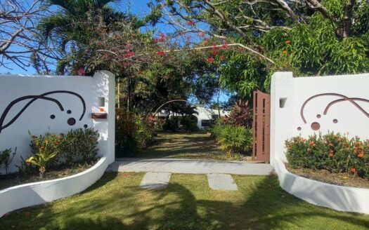 Costa Esmeralda Villa Gardens region panama realty panama house for sale 1
