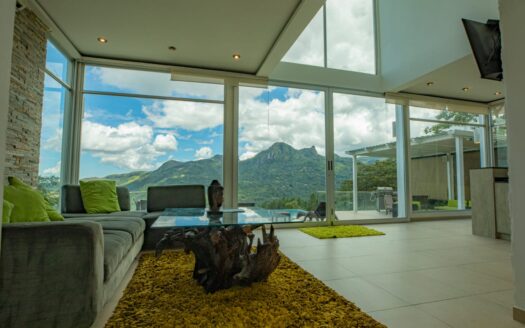 Altos del Maria Sina Villas panama mountain house for sale in panama 4