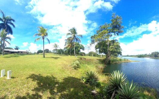 Chorrera Lake Front House for Sale in Panama region panama realty 17