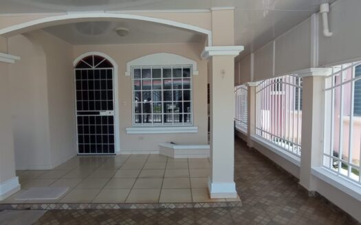Herrera, Chitre – Spacious house in Chitré