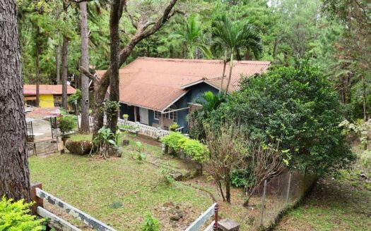 Altos del Maria Villa 44 Laurel