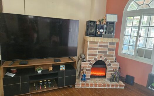 Altos del Maria Villa 44 Laurel