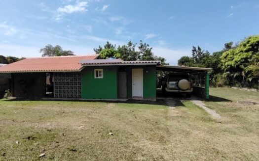 Anton – Santa Clara Cottage