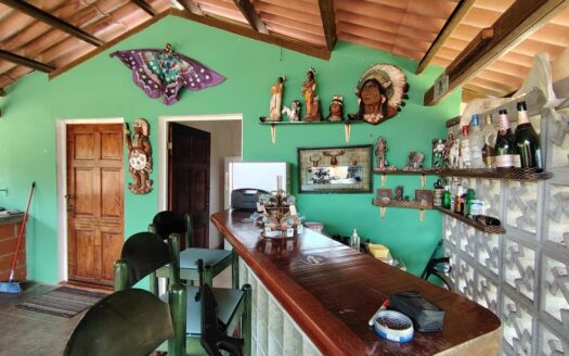 Anton – Santa Clara Cottage