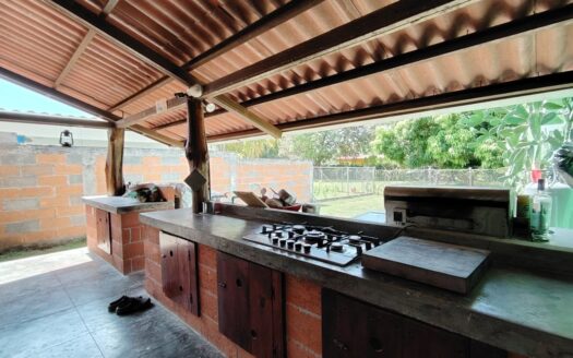 Anton – Santa Clara Cottage