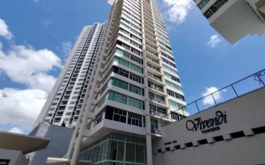 Panama City Condo for Sale- Vivendi Towers –
