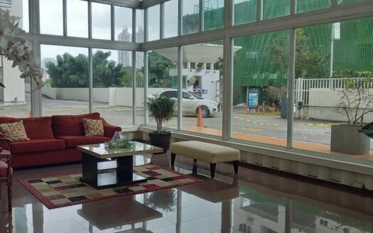 Panama City Condo for Sale- Vivendi Towers –