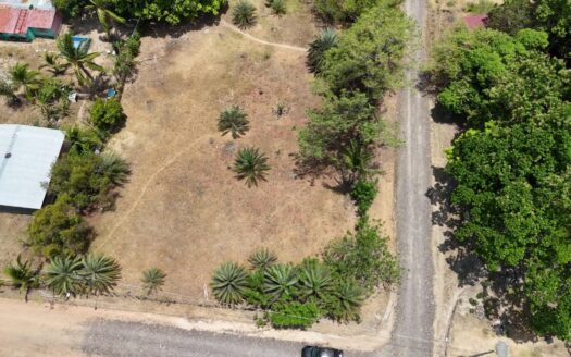 Gorgona flat Lot for sale