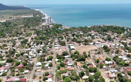 Gorgona flat Lot for sale