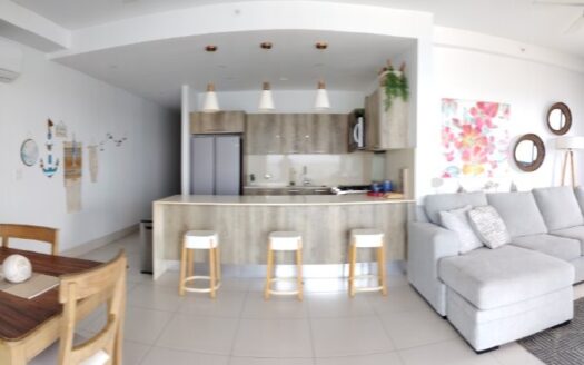 San Carlos Punta Caelo Ocean View