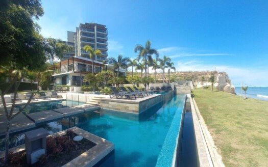 San Carlos Punta Caelo Ocean View