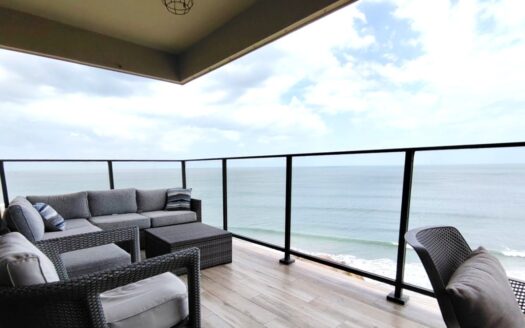 San Carlos Punta Caelo Ocean View