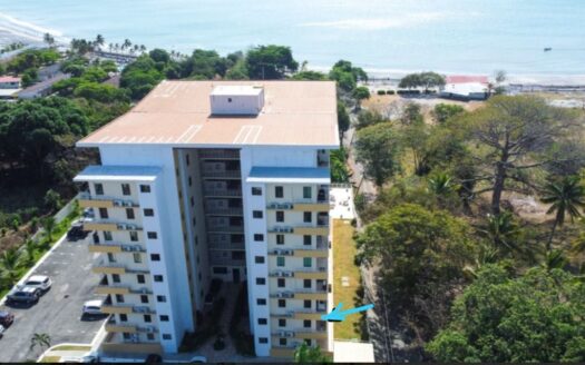 Gorgona Beach Condo Panama
