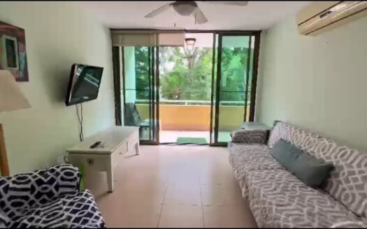 Gorgona Beach Condo Panama
