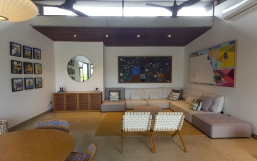San Carlos Punta Barco – Modern and Spacious