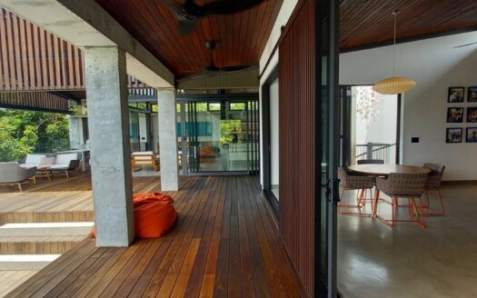 San Carlos Punta Barco – Modern and Spacious