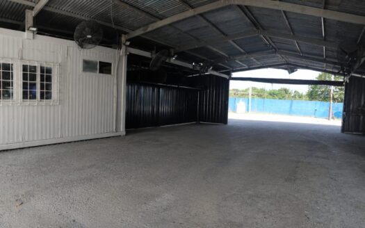 Chame Airport Frontage Property