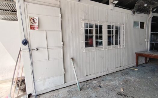 Chame Airport Frontage Property