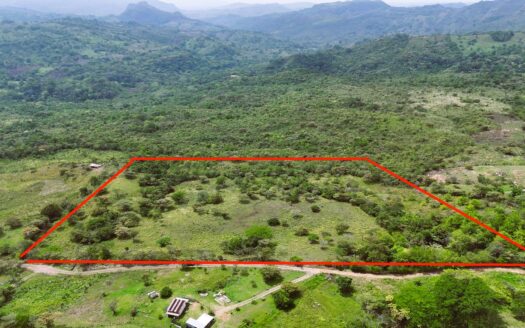 Chame – Sora Land For Sale – Manglarito