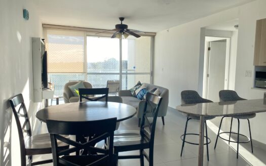 San Carlos Las Islas Cosy and Afforable Condo