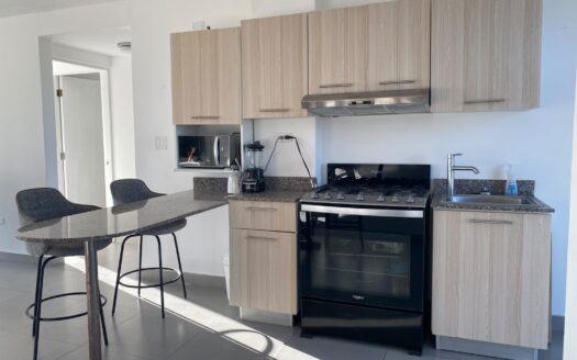 San Carlos Las Islas Cosy and Afforable Condo