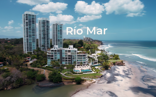 Rio Mar Condo For Rent Panama