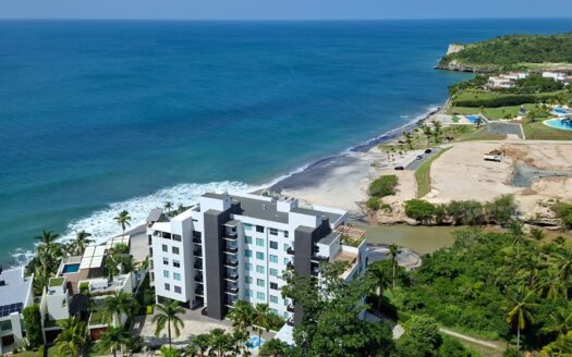 Rio Mar Condo For Rent Panama