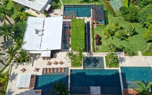 Rio Mar Condo For Rent Panama