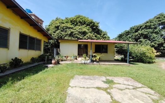 Gorgona – Property near the beach