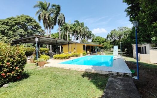 Gorgona – Property near the beach