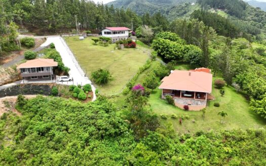 Sora Mountain Villas – Investor´s Oportunity –