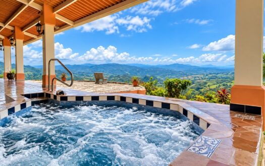 Sora Mountain Villas – Investor´s Oportunity –