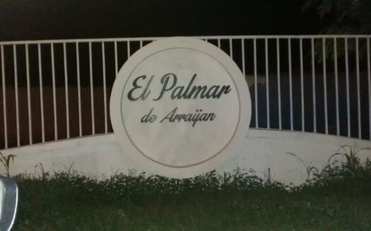 Chorrera – Afforable Good Location –